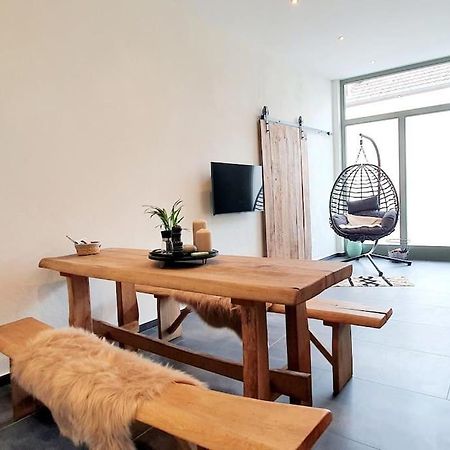 Mya Lenas Suite Irrel Exteriér fotografie