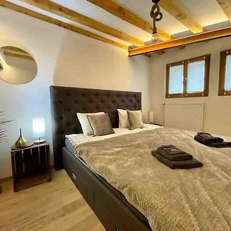 Mya Lenas Suite Irrel Exteriér fotografie