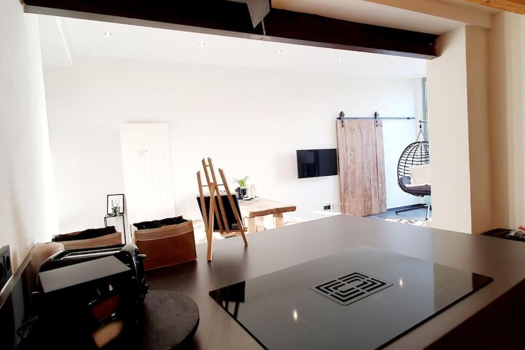 Mya Lenas Suite Irrel Exteriér fotografie