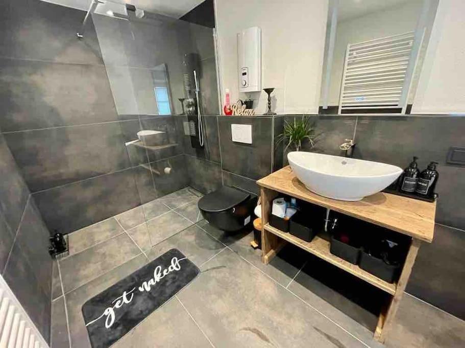Mya Lenas Suite Irrel Exteriér fotografie