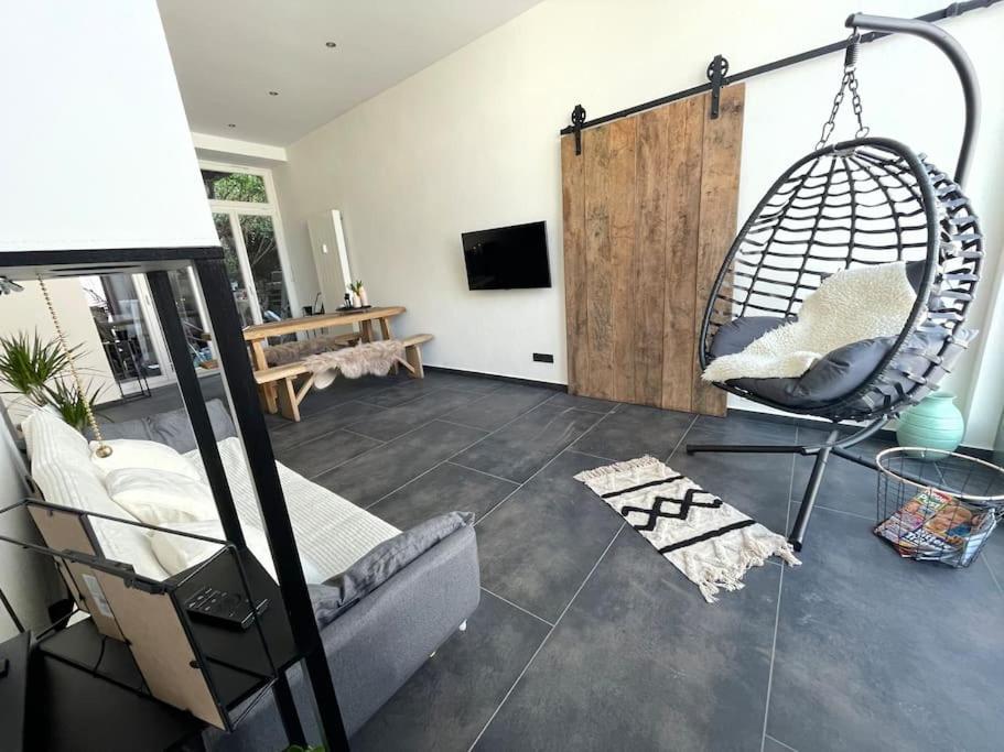 Mya Lenas Suite Irrel Exteriér fotografie