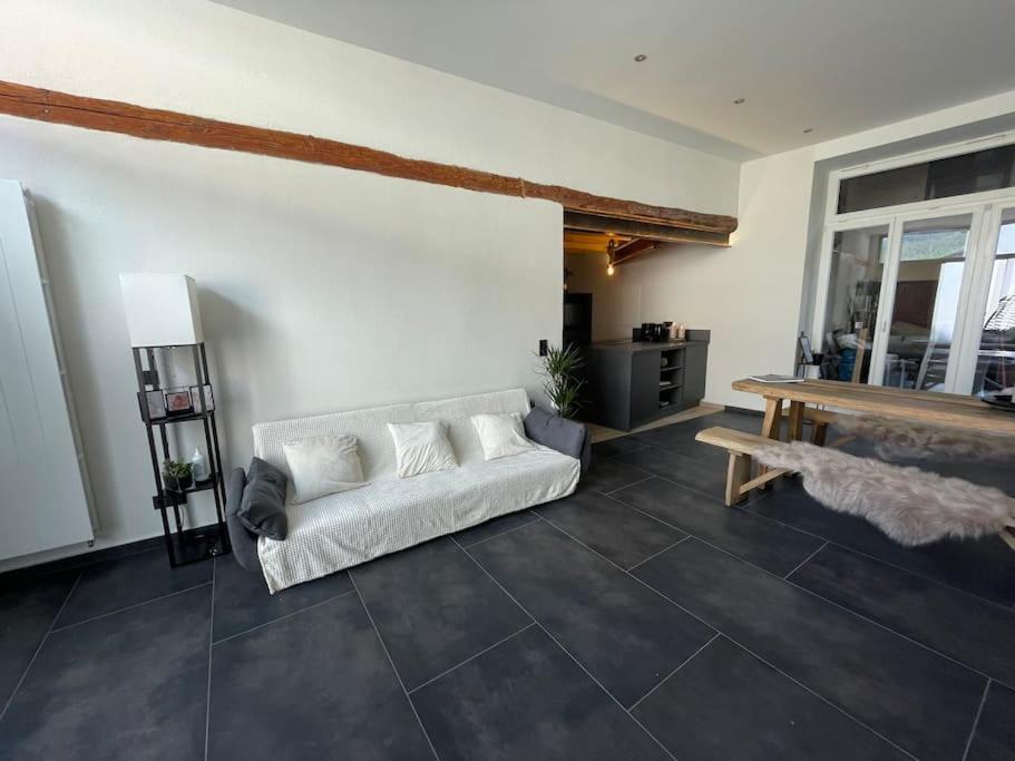 Mya Lenas Suite Irrel Exteriér fotografie