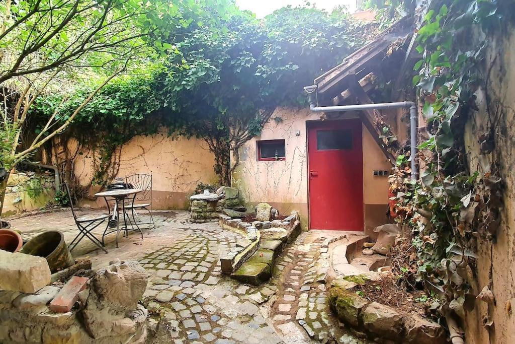 Mya Lenas Suite Irrel Exteriér fotografie