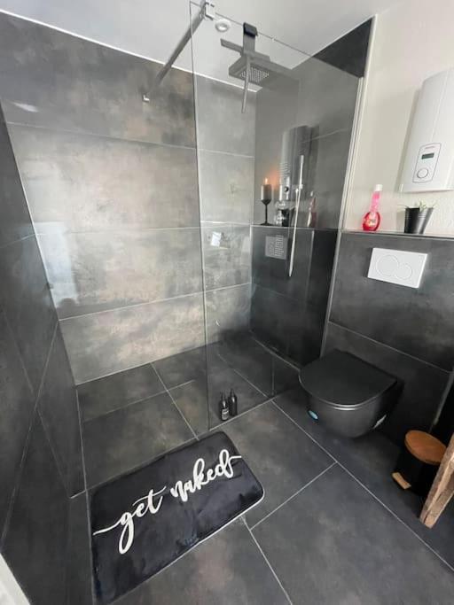 Mya Lenas Suite Irrel Exteriér fotografie