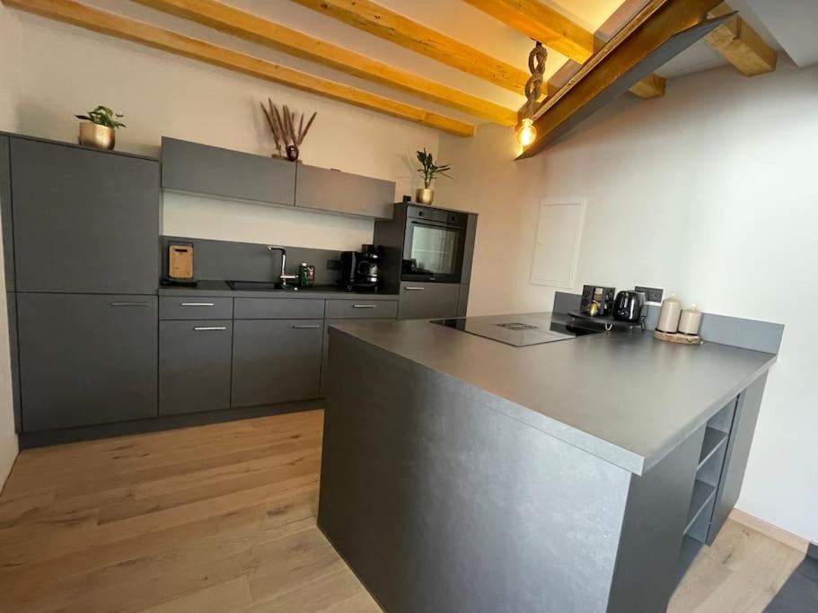 Mya Lenas Suite Irrel Exteriér fotografie